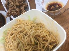 -余丞记川渝面馆(云峰店)