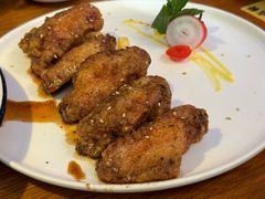 -LUCCA卢卡西班牙海鲜饭(远洋广场店)