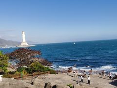 -三亚南山文化旅游区