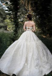 -MANLI BRIDAL婚纱