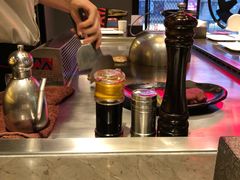 -玛雅铁板烧餐厅(中关村店)