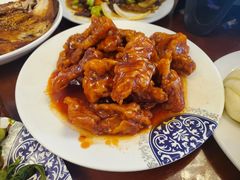 -河鱼鲜特色农家院