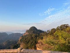 -丹霞山风景名胜区
