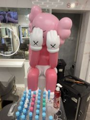 -容萨美业·美容美发