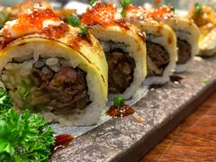 -古京·臻致料理(月湖店)