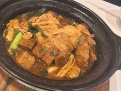 -香港深仔记茶餐厅(东门店)