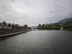 -绩溪龙川景区