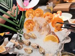 -太古汇海鲜姿造(延寿店)