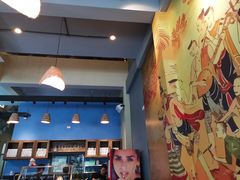 -Thai Market Restaurant( 04 Tran Quoc Toan)