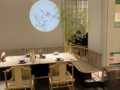 -绿茶餐厅(淮安吾悦广场店)