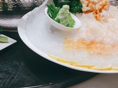 -行家海鲜火锅酒家(静安寺店)