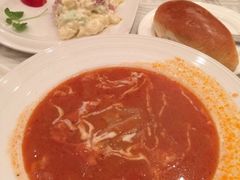 -红房子西菜馆(淮海店)