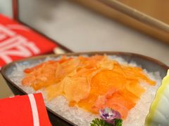 -左庭右院鲜牛肉火锅(南通CBD大有境店)