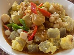 -三合园水饺(二马路店)