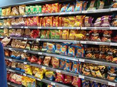 -永辉超市(大西洋银泰城店)