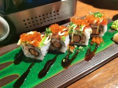 -熹炭精致日料(金融街购物中心店)