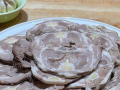 -小叶手抓·清真食品(治平路店)