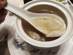 -全聚德(哈尔滨店)