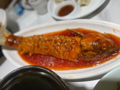 -北国小院(市桥店)