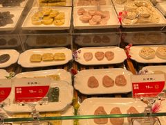 选菜区-码头见·潮汕菜(领展中心城店)