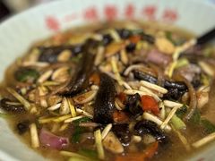 -马五面馆(郦城国际店)