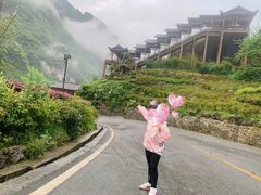 -乌江画廊(彭水苗族土家族自治县)