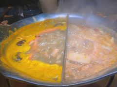 红颜花胶鸡锅-湊湊火锅·茶憩(上海合生汇店)