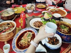 -巴国布衣(新豪天地店)