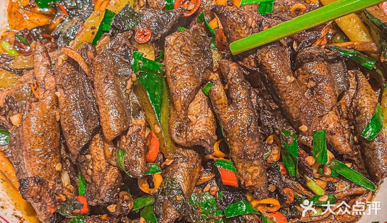尾牙聚餐！石厦性价比高的湘菜馆！