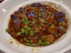 -大鸭梨烤鸭(甘家口店)