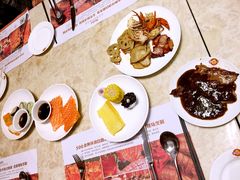 -芭菲盛宴·环球美食(解放碑英利国际店)