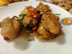 -活潑鲜跳(湖滨商业街店)