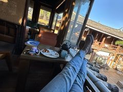 -田德能咖啡博物馆