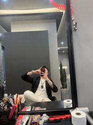 -老肖男士理发店