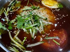 -东大桥小国抻面烧烤(长通路店)
