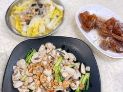 -禄源公·老莞诚饭店