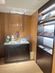 -文华东方水疗中心