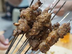 -老白家怡贵园烤肉