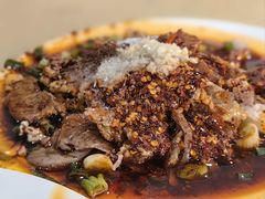 -温记府廟豆汤饭·始于1955年(海椒店)