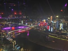 -苏丝的天空高空酒吧Suzie's Sky Bar
