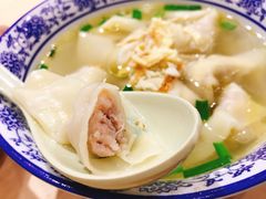 -绿杨馄饨临顿路店