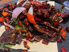 -九號院子海鲜烧烤