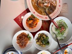 -禄鼎记·多口味酸菜鱼(侨鑫店)