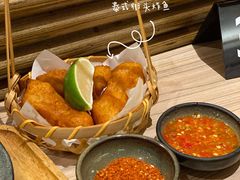 -GOGO Plate(成都太古里店)