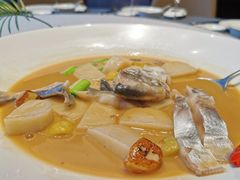 -龙宴海鲜城(经中路店)