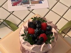 -姆们M Sweetie Cake(五道口店)