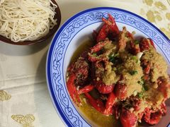 -91小龙虾·香辣蛙(蛇口店)