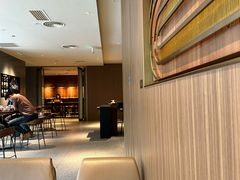 -星巴克臻选(广州好世界广场店)