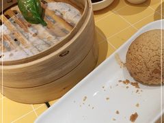 -蔡澜点心·粤菜(花城汇南区店)