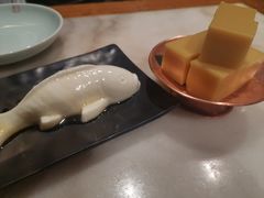 -小吊梨汤·北京菜·烤鸭(双井乐成中心店)